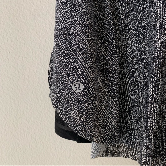 Lululemon Quick Pace Skirt - Picture 7 of 9